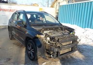 Seat Ateca FR DSG Okazja 1.5 Benzyna 150KM