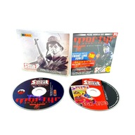 MORTYR 2039-1944 PC ŚWIAT GIER KOMPUTEROWYCH 4 / 01 2001 PL