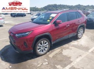 Toyota RAV4 Limited 2025 2.5 Benzyna 203KM