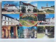TARNOWSKIE GÓRY CENTRUM