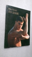 Jean-Claude Van DAMME Nie autoryzowana biografia - Garbaczewski ... (BDB)