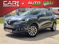Renault Kadjar 1.2 130Ps Kamera Alu Navi Piekny gwarancji 1.2 Benzyna 120KM