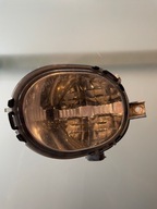 VOLVO S40 V50 LIFT HALOGEN LEWY DRL LED DO DZIENNE