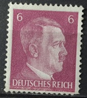 Niemcy - Deutsches Reich - luzak * 14/11