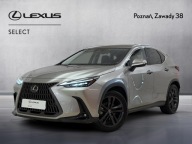 Lexus NX 350h Prestige AWD II (2021-) Lexus NX 350