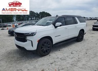 Chevrolet Suburban C1500 RST 2024 5.3l 5.3 Benzyna 355KM