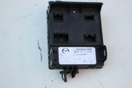 MAZDA CX-3 CX-5 MODUŁ STEROWNIK BSI D10A-675Z0-A