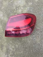 MERCEDES A-KLASA LAMPA TYŁ PRAWA A1779062204