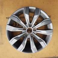 Alu Felga Aluminowa 17" VW T ROC 2GA601025J
