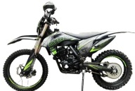 Alfarad Inny Cross Alfarad T7 LIFT ZIELONY RATY Juz od 179zl miesiecznie