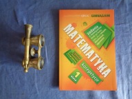 Matematyka 1 korepetycje Roman Gancarczyk, Zofia Daszczyńska