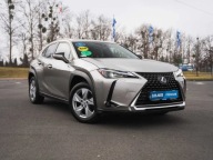 Lexus UX 250h E-Four, Salon Polska, 1. Właściciel