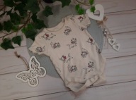 Disney George body 80-86cm 12-18mies