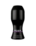 Antyperspirant w kulce Musk Storm Avon