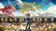 The Outer Worlds PEŁNA WERSJA STEAM PC KLUCZ