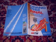 WYPRZEDAŻ !!! 1995 Vojens Grand Prix - czysty