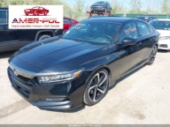 Honda Accord Sport 2.0t, 2019r., 2.0L 2.0 Benzyna 252KM