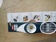 Oxo obieraczka krajalnica do awokado biała