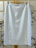 klasyczna szara spódnica Alba Mode 42 XL