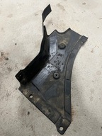 BMW E92 E93 M3 OSLONA PODWOZIA DOLNA LEWA 8040531. 8040538