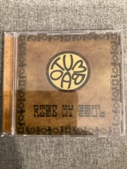 CD - TUMBAO - 'RISE MY SOUL' - reggae, stan bdb