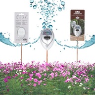 HIGROMETR DO GLEBY ESSCHERT DESIGN 27,4 CM – PRECYZYJNY MIERNIK WILGOTNOŚCI