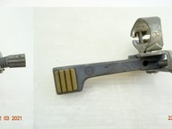 stara manetka SIMPLEX DEPOSE 21.8