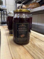 Barszcz Czerwony – aromat, który pachnie świętami