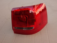 LAMPA TYLNA VW SHARAN 7NO PRAWY TYŁ 7N0945096G