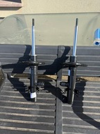 Amortyzatory R+L sterowane elektrycznie Volkswagen T6 7la413032b 7la413031p