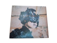 Enigma The Screen Behind The Mirror CD 2000 Virgin