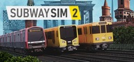 SubwaySim 2 STEAM PC