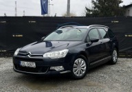 Citroen C5 Citroen C5 2.0 HDI PNEUMATYKA OC i Przeglad do 02.2027 Zamia
