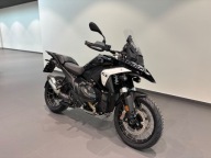 BMW GS BMW GS 2024 BMW R1300GS Triple Black Leasing 0 lub OCAC gratis 1.3