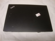 Matryca Skrzydło Klapa Komplet Lenovo L13