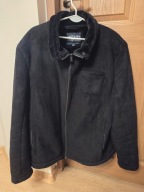 Loyalty & Faith kożuch męski kożuszek futro XXL