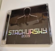 2009 Stachursky CD - FOLIA WYDANIE Super Jewel Box
