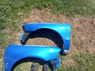 Audi A4 b5 przedlift błotnik lewy przód błotnik prawy przód LY5T