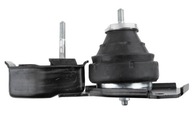 PODUSZKA SILNIKA VW SHARAN 1.9TDI -06 /TYŁ/