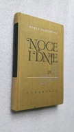 NOCE I DNIE t. 4 - Maria Dabrowska (1963)