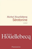 Serotonine Houellebecq Michel