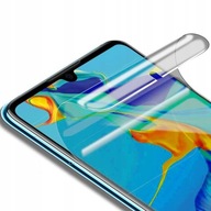 FOLIA OCHRONNA HYDROŻELOWA HYDROŻEL NA EKRAN HUAWEI P30 LITE