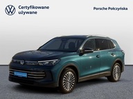Volkswagen Tiguan Elegance 1.5 eTSI 150KM DSG, Sal