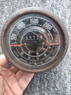 Oryginalny LICZNIK PAL MOTOGODZIN URSUS C-385 912 914