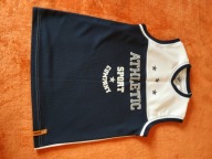 Bezrękawnik chłopięcy sportowy f.C&A