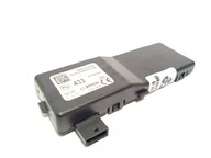 MODUŁ STEROWNIK ZAMKA 13503204 CHEVROLET CRUZE