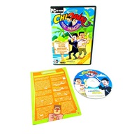 CHŁOPAKI NIE PŁACZĄ PC POLSKIE WYDANIE PL