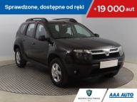 Dacia Duster 1.6 16V, Salon Polska, GAZ, Klima