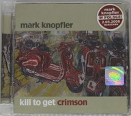 Mark Knopfler – Kill To Get Crimson CD/DVD Jak Nowe