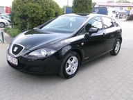 Seat Leon 1.2 Klimatronic Sprowadzony